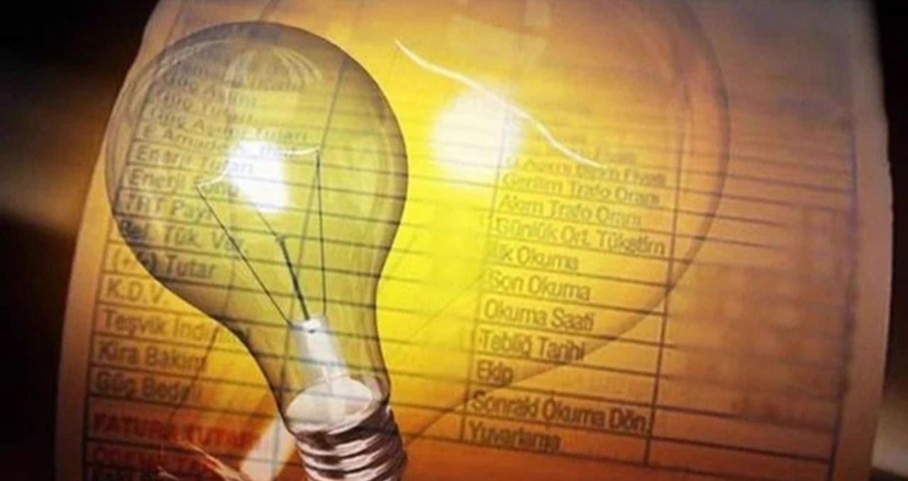 Elektrik faturalarına zam geliyor!