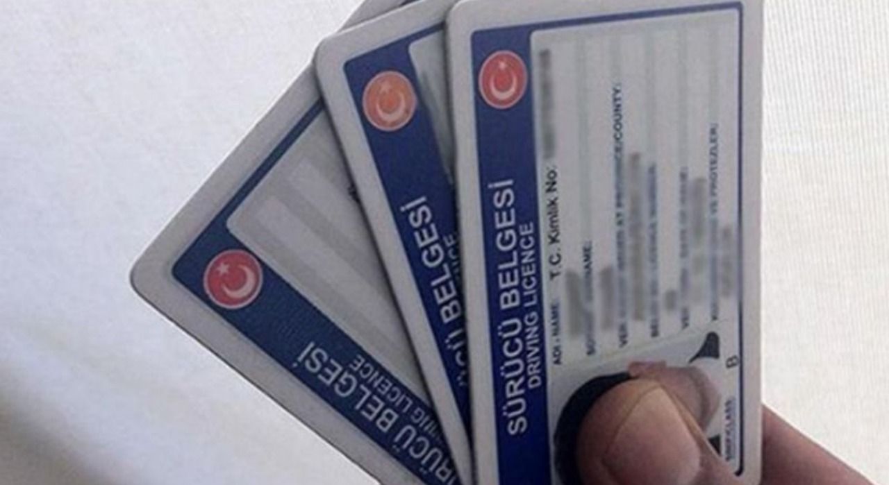 Ehliyet ve kimlik için yeni dönem resmen başladı! Katılımcı sayısı uçuşa geçti