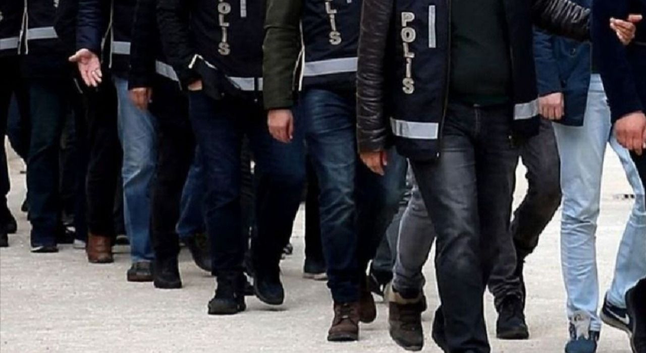 Sosyal medyada nefret söyleminde bulunanlara operasyon