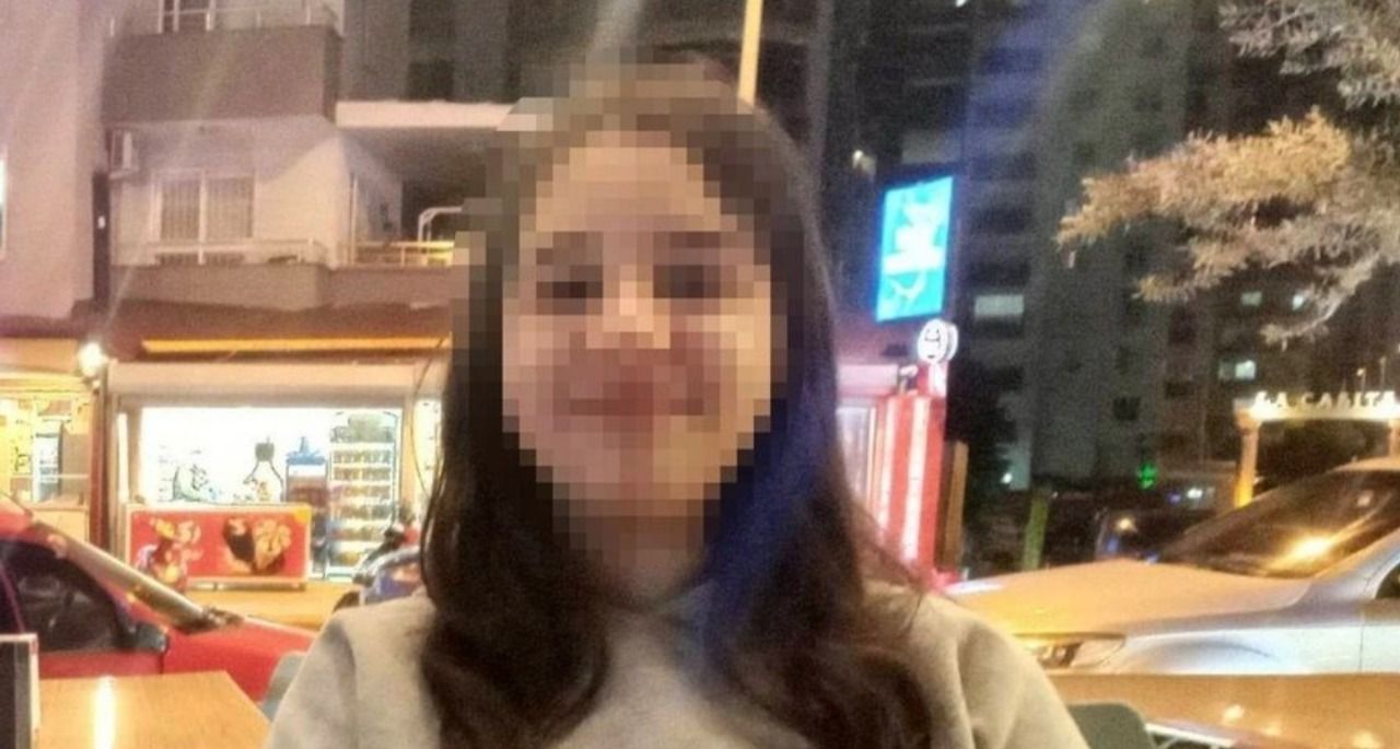 Mersin’de kaybolan ortaokul öğrencisi Şanlıurfa’da parkta bulundu