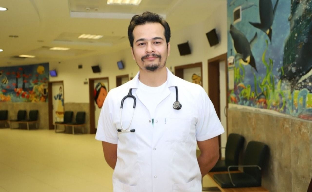 Çocuğunuzun ateşli havale geçirmesi sizin için bir kabus olabilir!