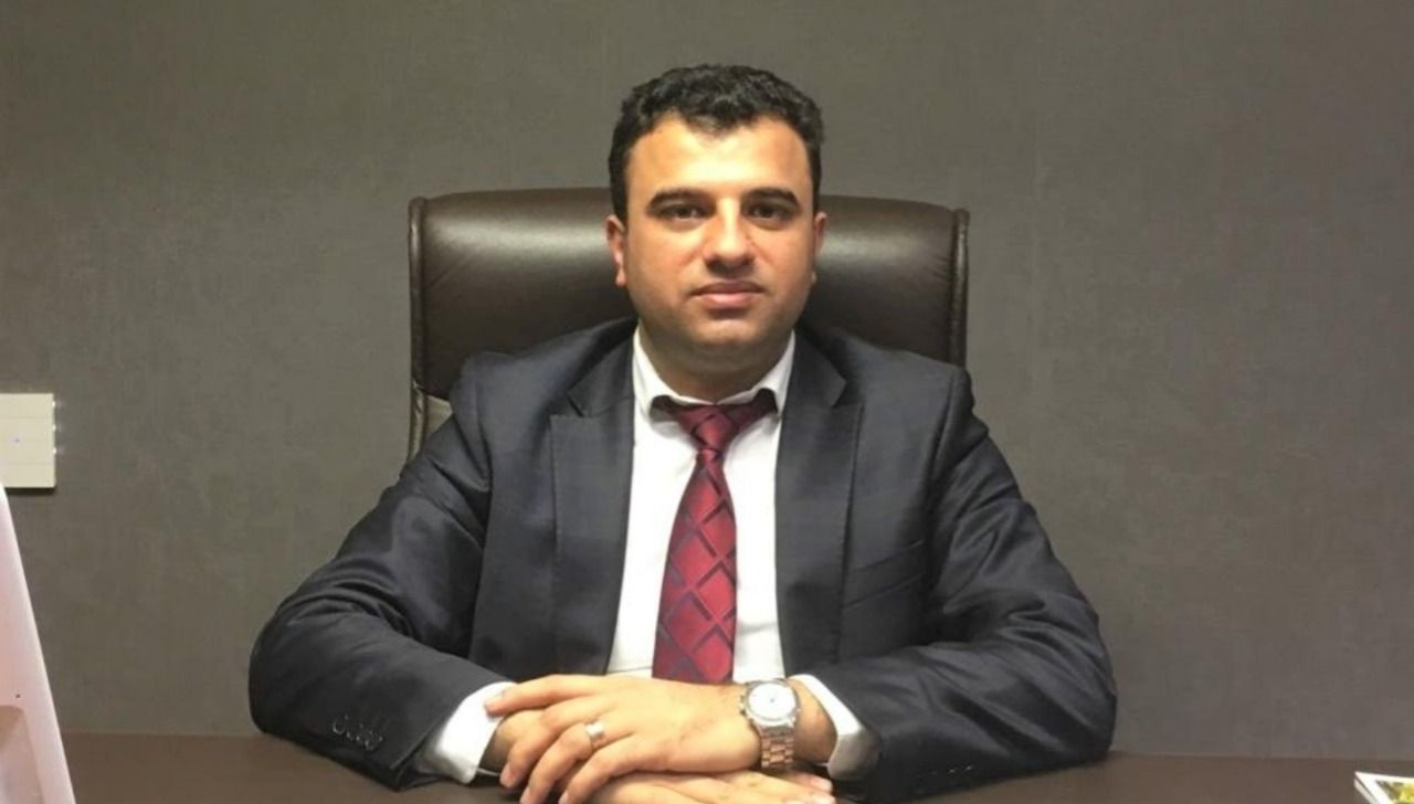 Şanlıurfa Milletvekili Ömer Öcalan hakkında terör soruşturması