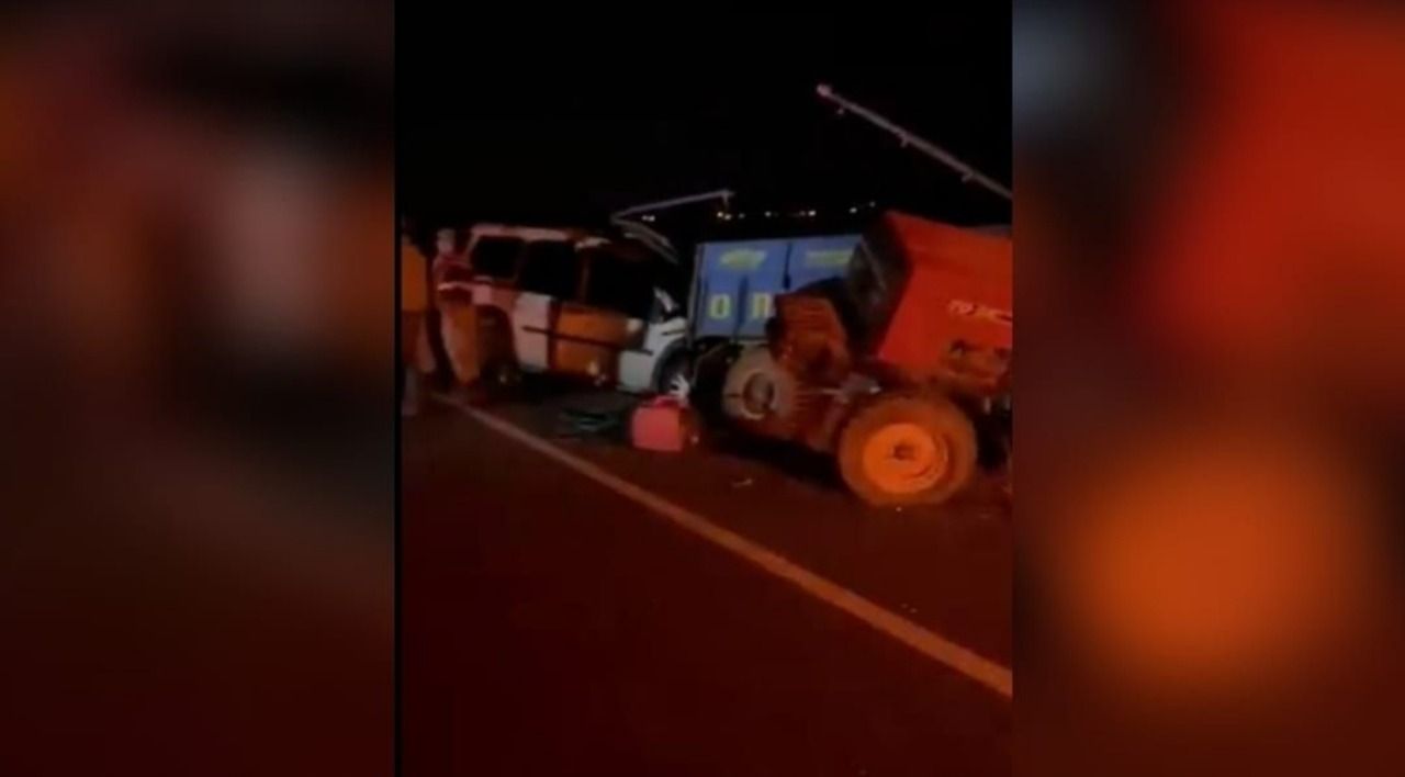 Suruç-Akçakale yolu yine kana bulandı! 1 Ölü, 1 yaralı