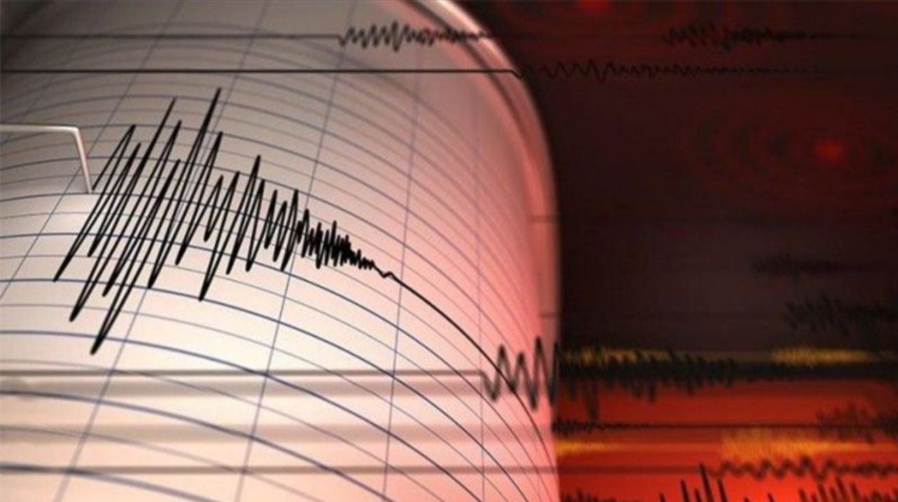 Adana’da deprem! Gece yarısı sallandı