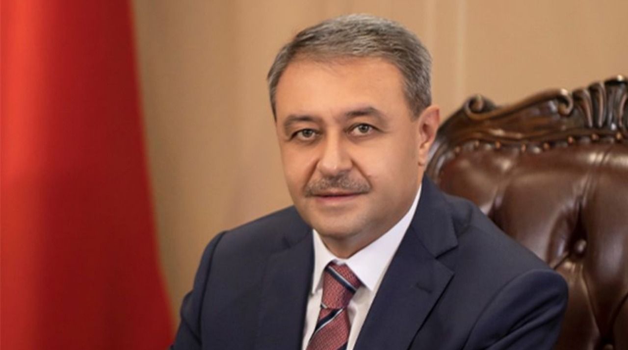 Vali Şıldak ihale konusunda uyardı: Doğrudan temin tercih edilmemeli