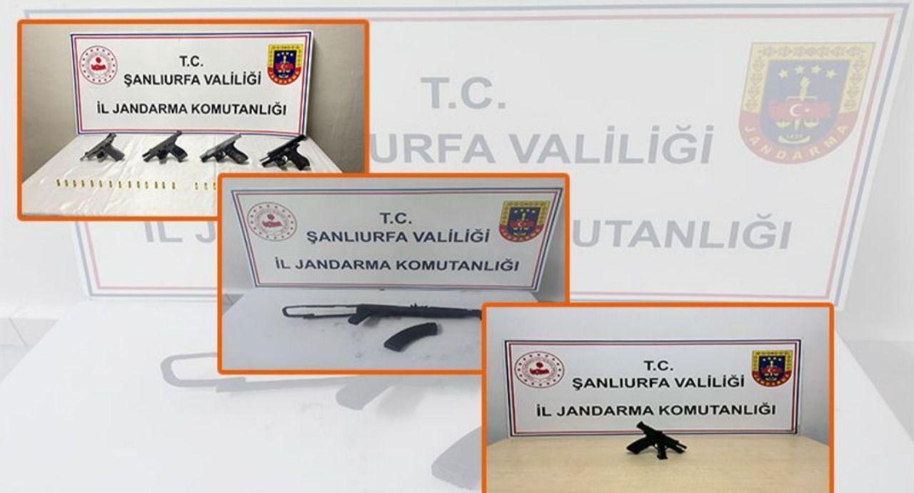 Urfa’da düğün magandalarına denetim