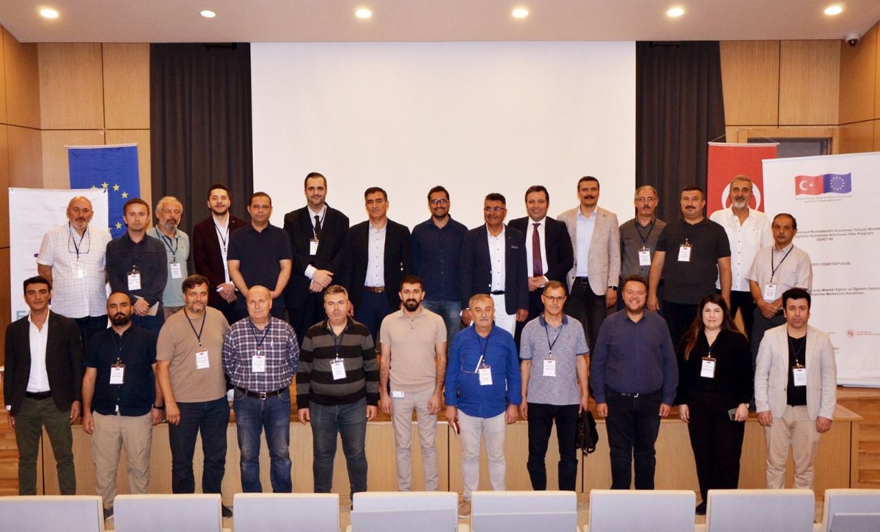 Dicle Elektrik Ev Sahipliği Yaptı