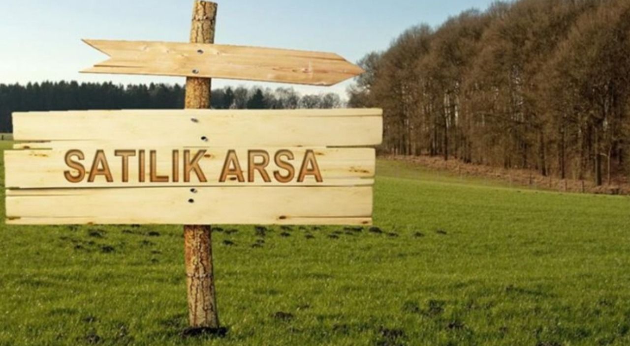 Karaköprü Belediyesi ihale ile satışa çıkardı