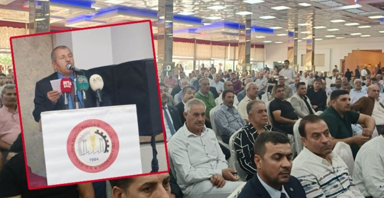 Mustafa Arslan'ın yeni yönetiminde kimler var?