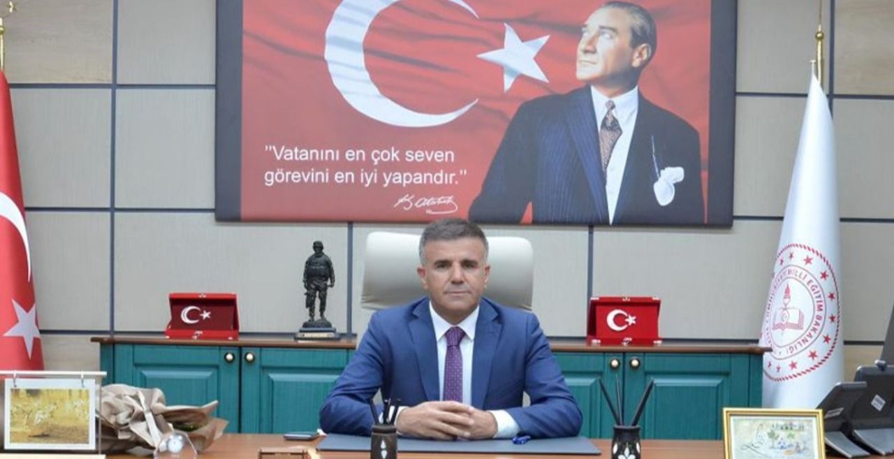 Asım Sultanoğlu sessizliğini bozdu: Hukuki süreç başlattı