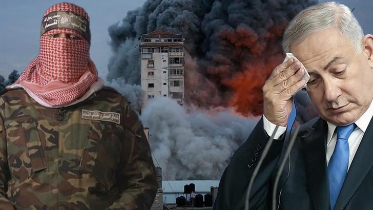 Kıskaç daralıyor... Hamas'tan İsrail'e kan donduran tehdit! Esir infazı başlıyor: videoları yayınlanacak..