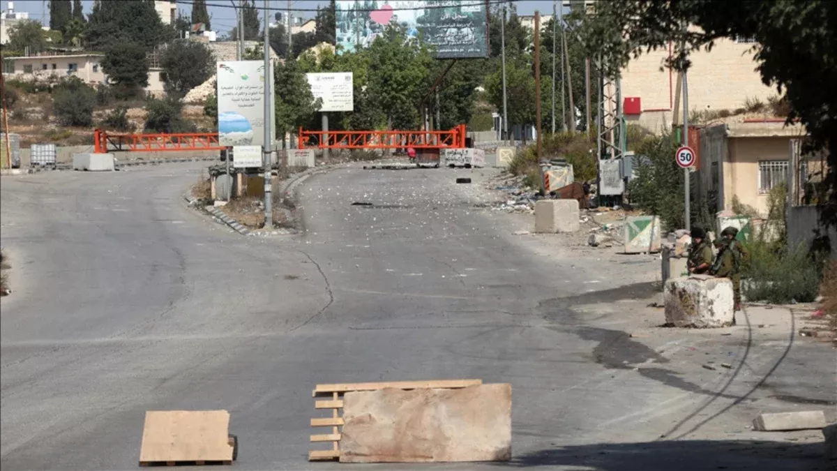 Filistin'den Gazze'ye gıda ve tıbbi yardım için güvenli koridor talebi