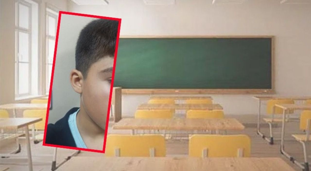 Şanlıurfa'da günün ilk şiddet haberi bir okuldan geldi