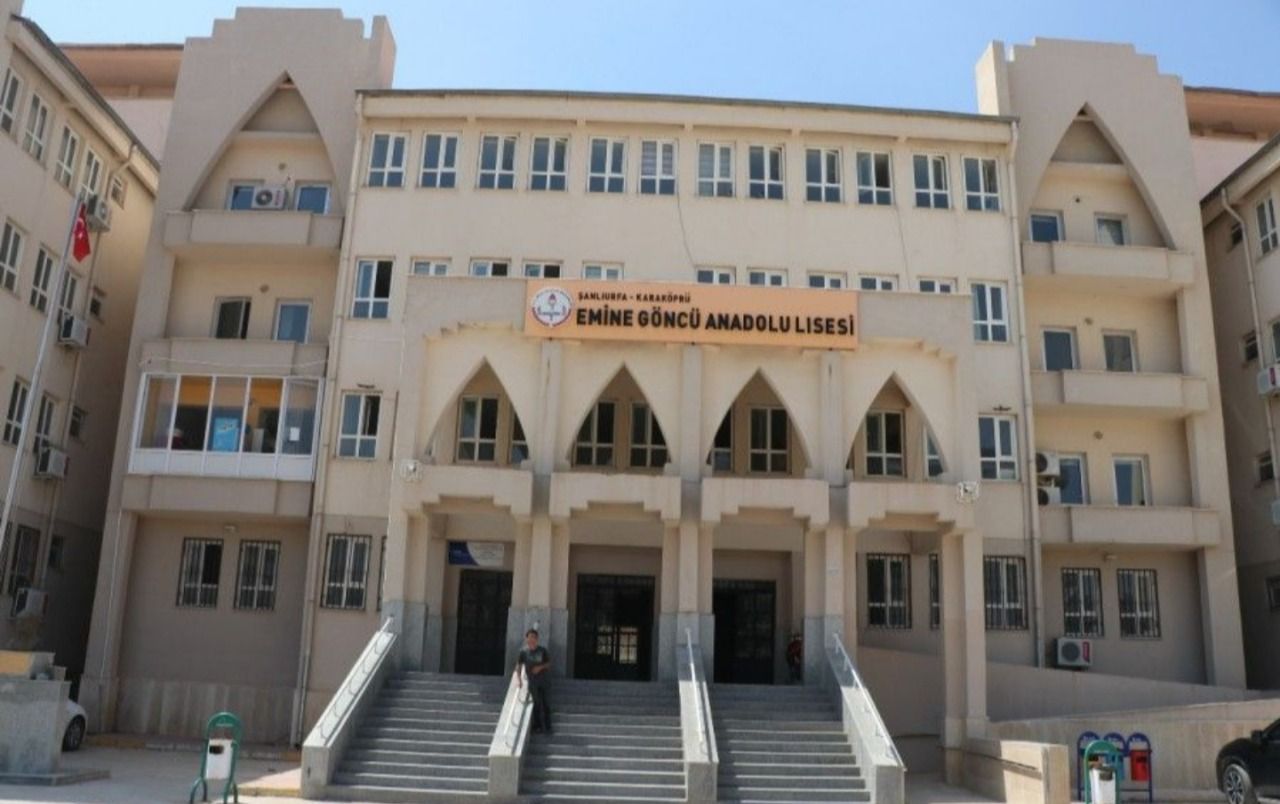 Urfa’da şiddet eğitime sıçradı