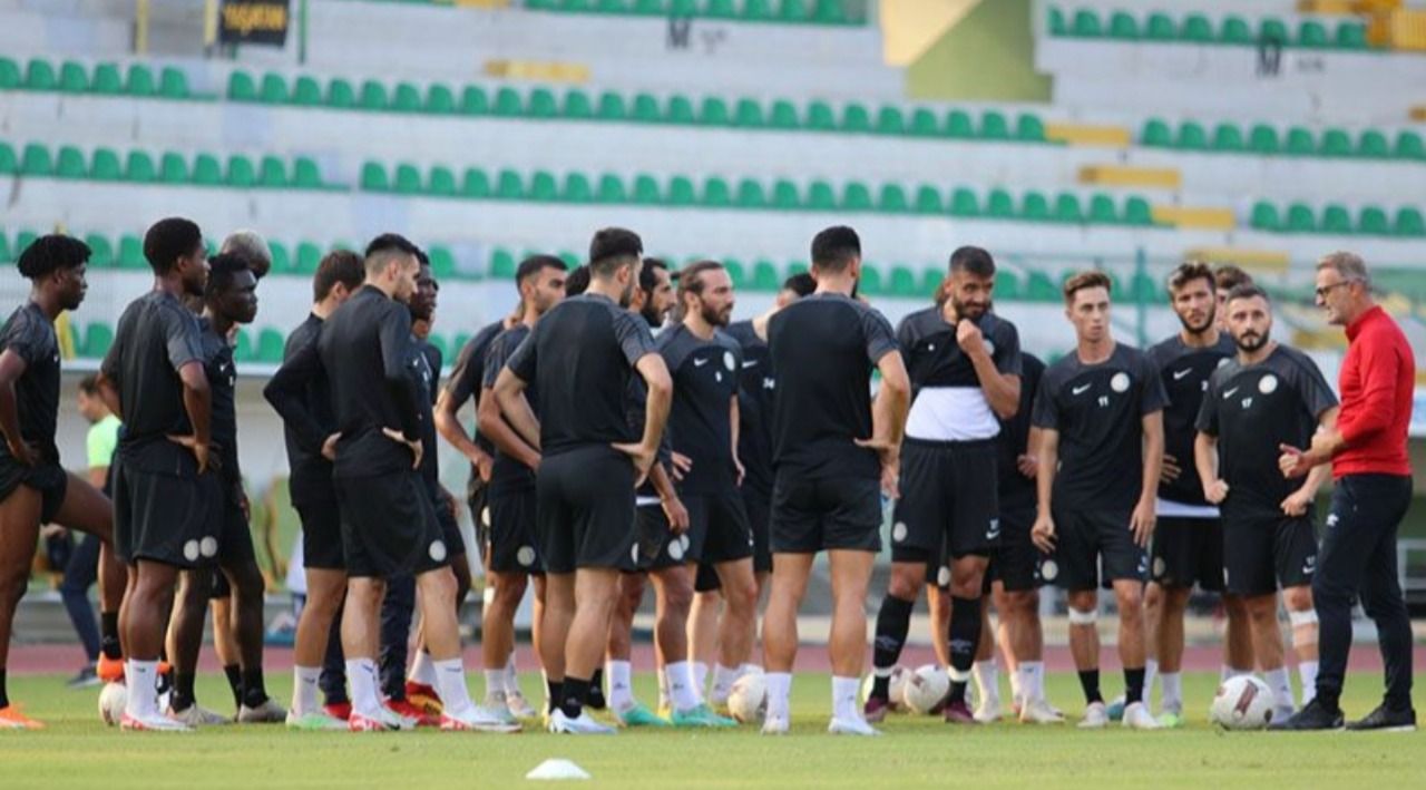 Kötü gidişata ilaç olacak mı?