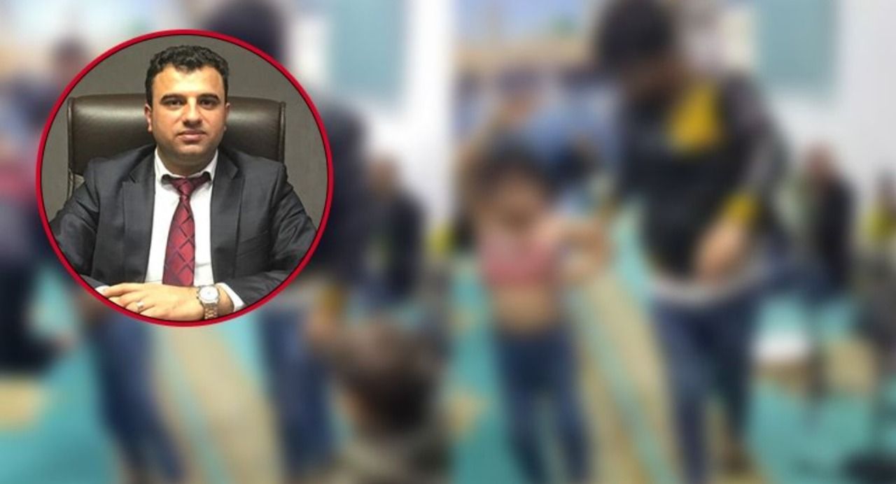 Urfa’da ürperten görüntülere ilişkin Meclis’e çifte önerge verildi