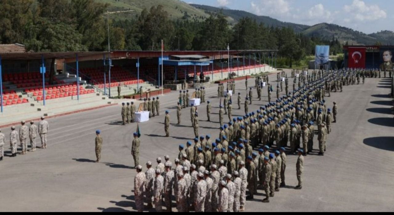 Resmi Gazete'de yayımlandı! Jandarma yüzlerce personel alımı yapacak