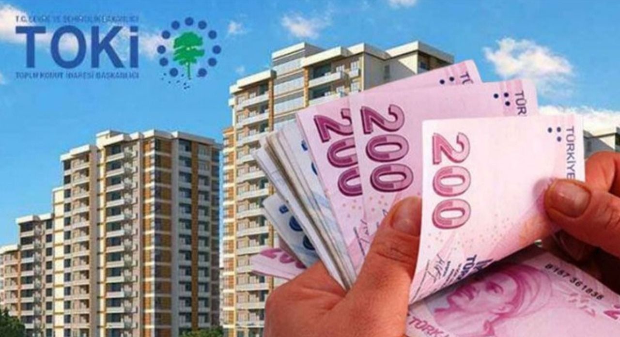 TOKİ'den arsa fırsatı! Hemen başvurun
