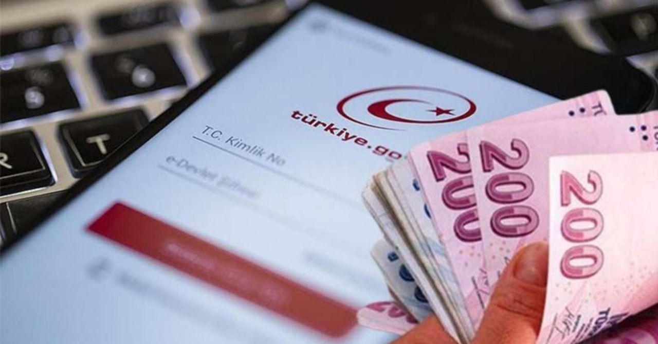 E-Devlet'te siz farkında olmadan birikmiş paranız olabilir! Hemen kontrol edin, işte sorgulama ekranı