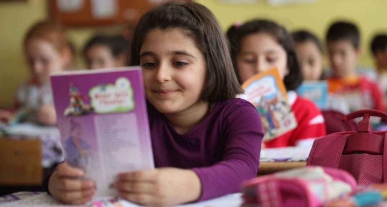 Urfa eğitimde son sıralarda