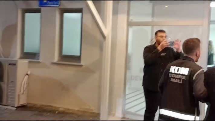 Dilan Polat ve eşi Engin Polat gözaltına alındı