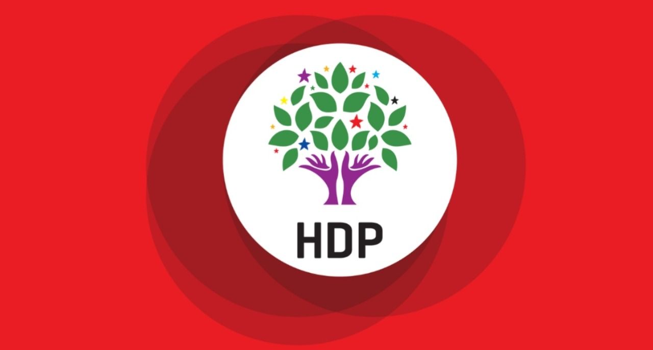 HDP’li eski vekil gözaltına alındı!