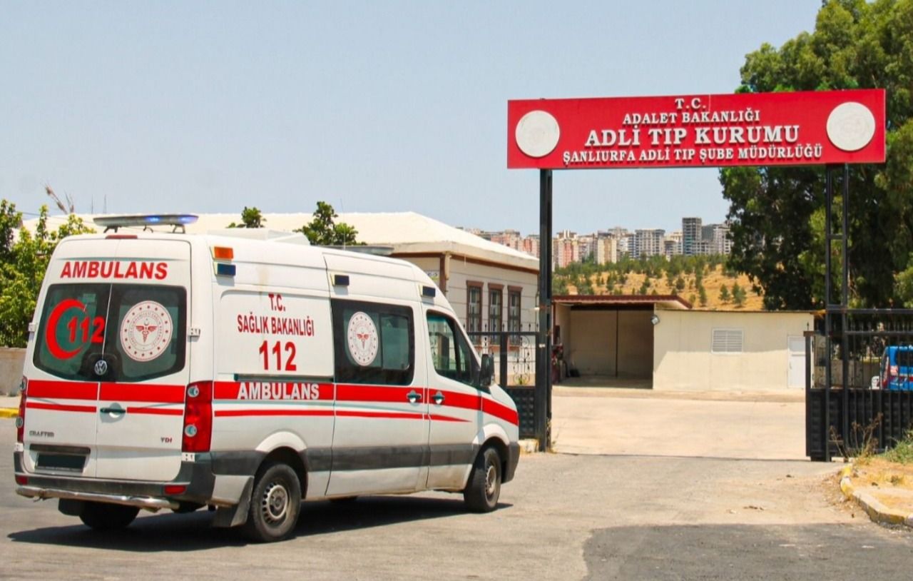 Şanlıurfa'da silahlar konuştu! Arazi anlaşmazlığında yine kan aktı