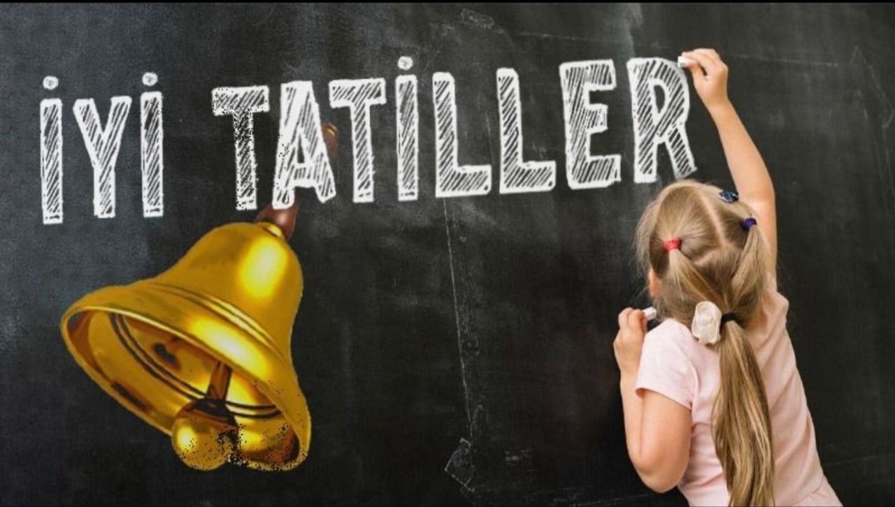 10 Kasım'da okullar tatil oluyor