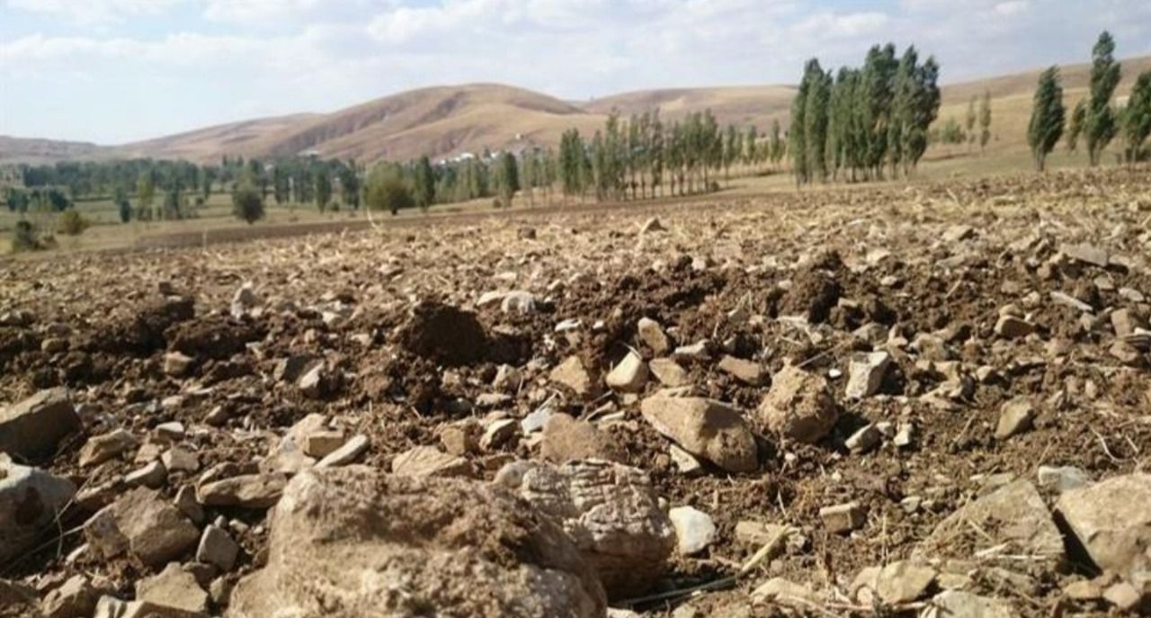 Şanlıurfa'da tarlada akıma kapılan çocuk hayatını kaybetti
