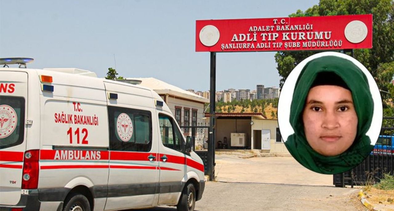 Şanlıurfa'da hamile eşini öldüren adamın ifadesi ortaya çıktı