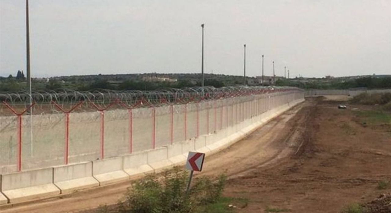 Şanlıurfa'da Sınır Yönetimi Genel Müdürlüğü kuruldu