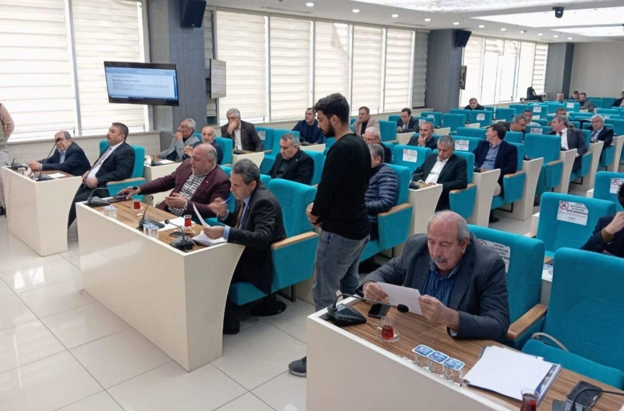 ŞUSKİ’nin de 2024 yılı bütçesi belli oldu