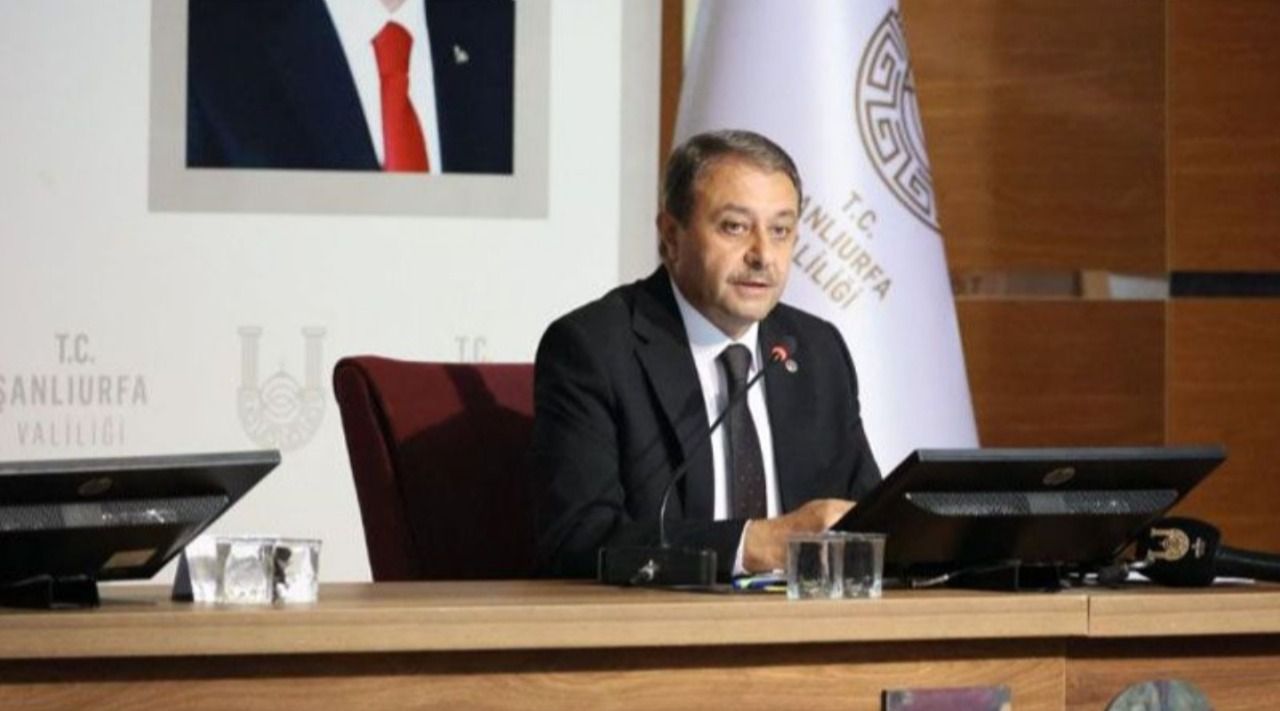 Vali Şıldak açıkladı: Urfa’da 133 noktada…