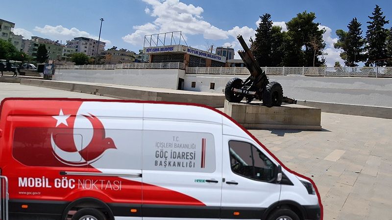 İşlemler daha kısa sürede halledilecek: Urfa’da da hizmet vermeye başladı