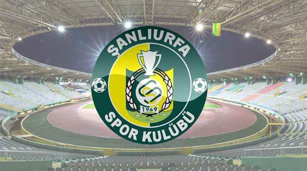 Şanlıurfaspor puan kaybetmeye devam ediyor! Kendi evinde 1 puanla yetindi