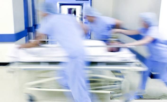 Şanlıurfa'da sonu gelmiyor: Bir sağlıkçı daha darp edildi