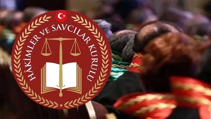HSK’nın Şanlıurfa atamaları… Kimler geldi kimler gitti?