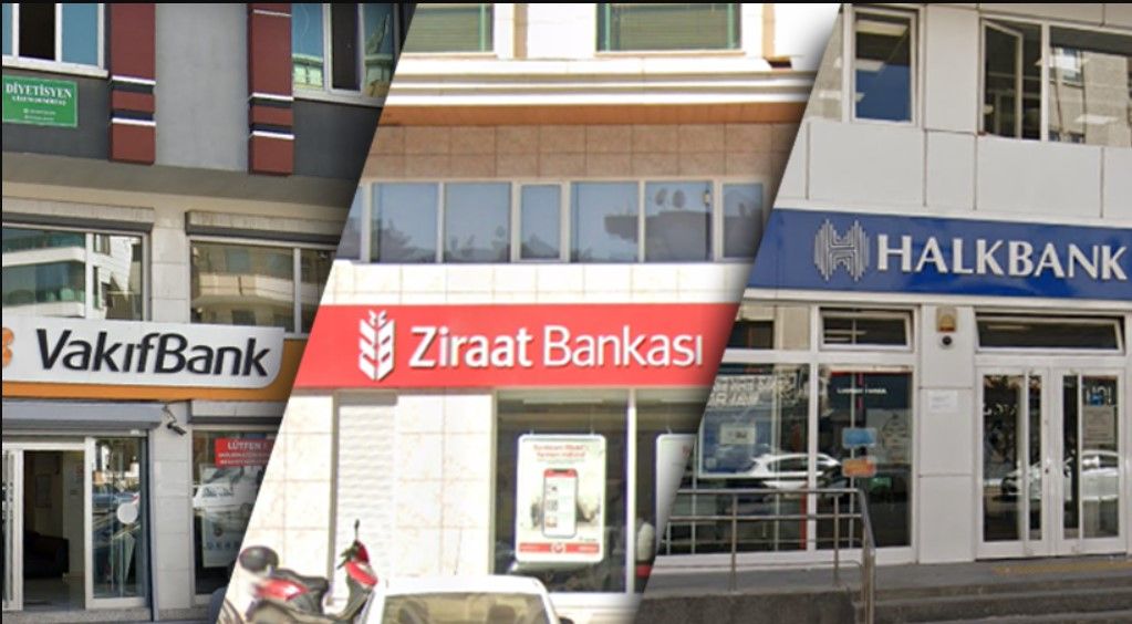 Kamu bankasından 375 bin TL kredi! 2 yıl ödemesiz aylık 6.250 TL geri ödeme