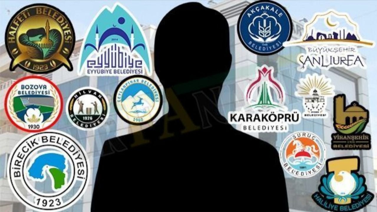 Şanlıurfa'da Belediye Başkan Adaylarının Açıklanacağı Tarih Belli Oldu!