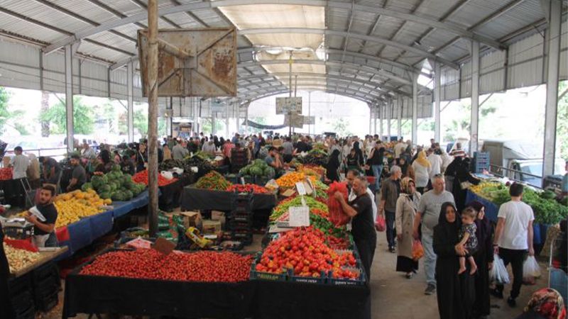 Şanlıurfa'da hala denetim yok! Zehirli tehlike devam ediyor