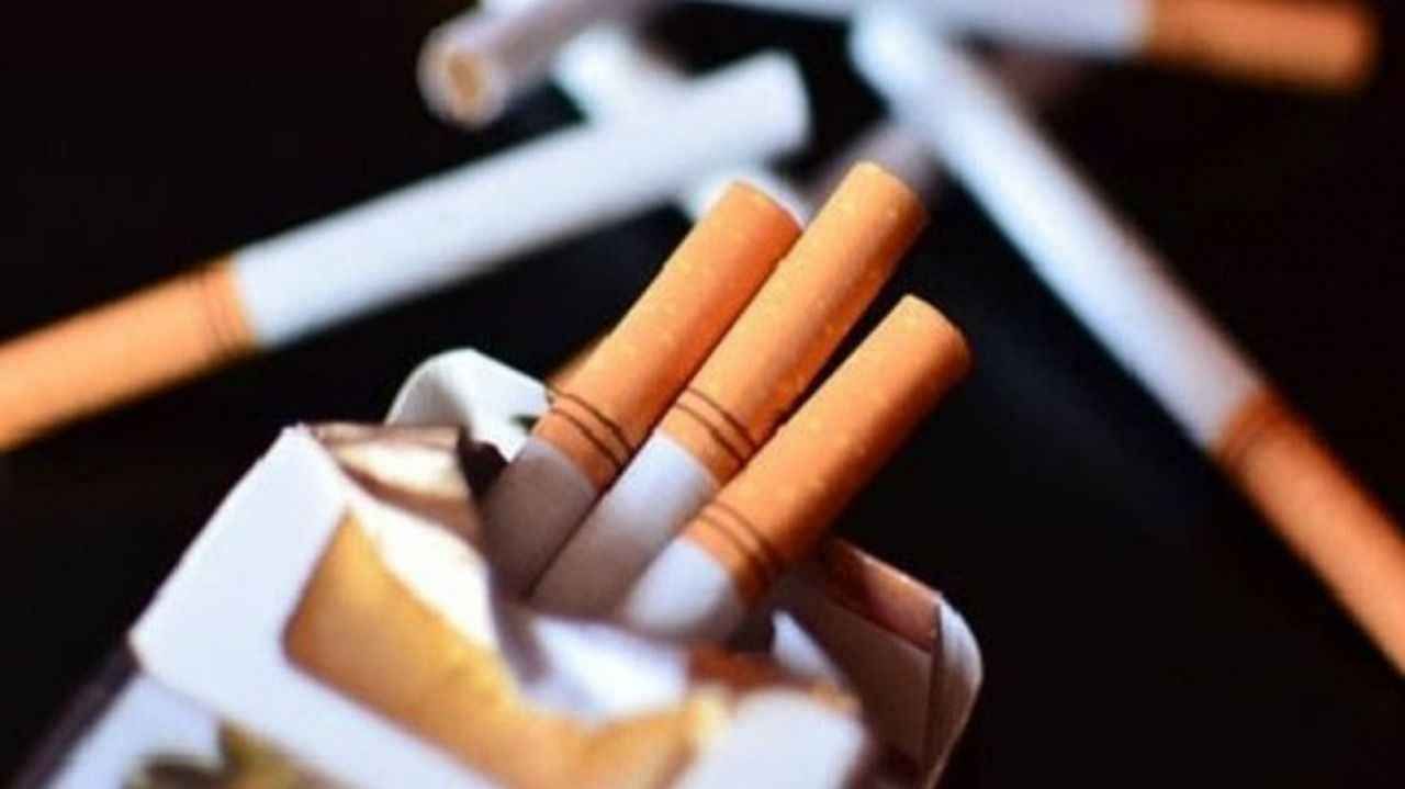 Yeni yılın ilk 5 gününde 3’üncü sigara zammı! BAT grubuna da zam geldi