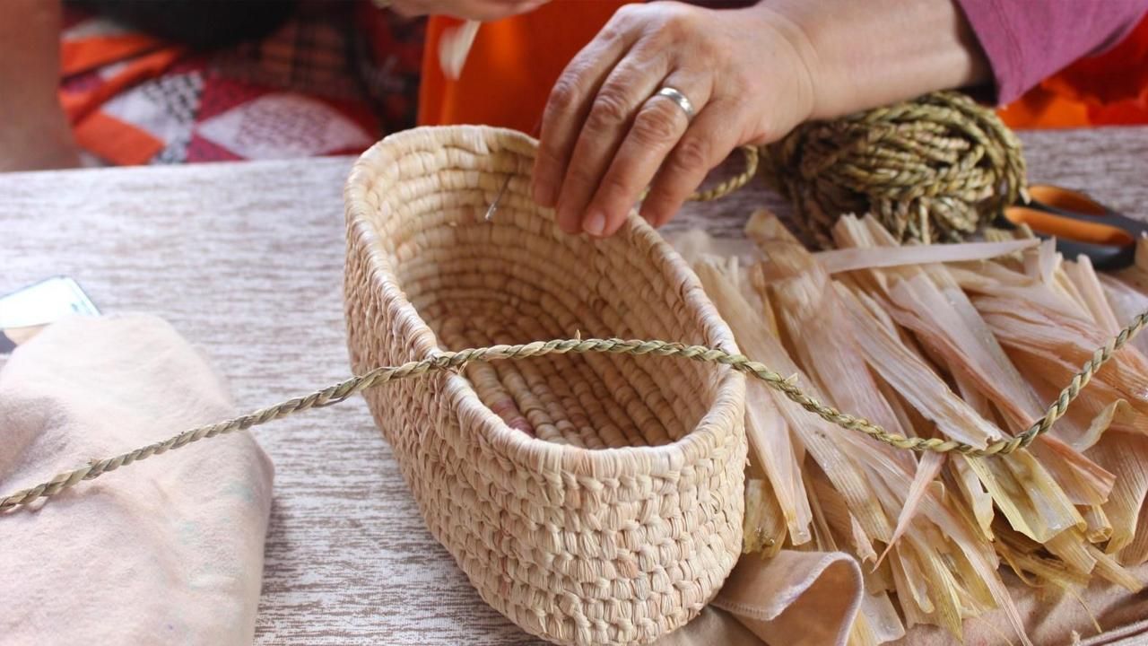 Şanlıurfalı geleneksel el sanatları ustalarının dikkatine!