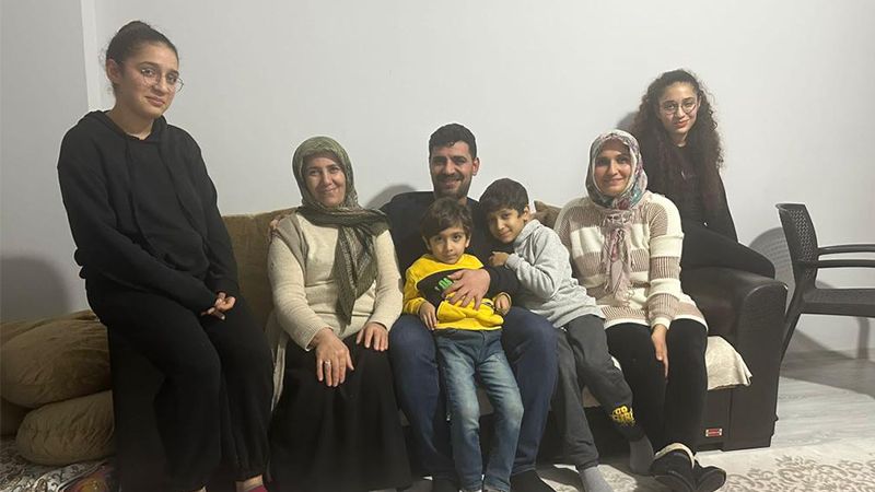 Şanlıurfa'da 4 öğretmeni darp ettiği iddiasıyla tutuklanan baba tahliye oldu