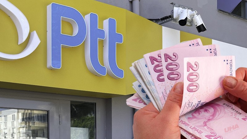 Acil nakde sıkışanlara ilaç gibi gelecek! PTT’den 100 bin TL…
