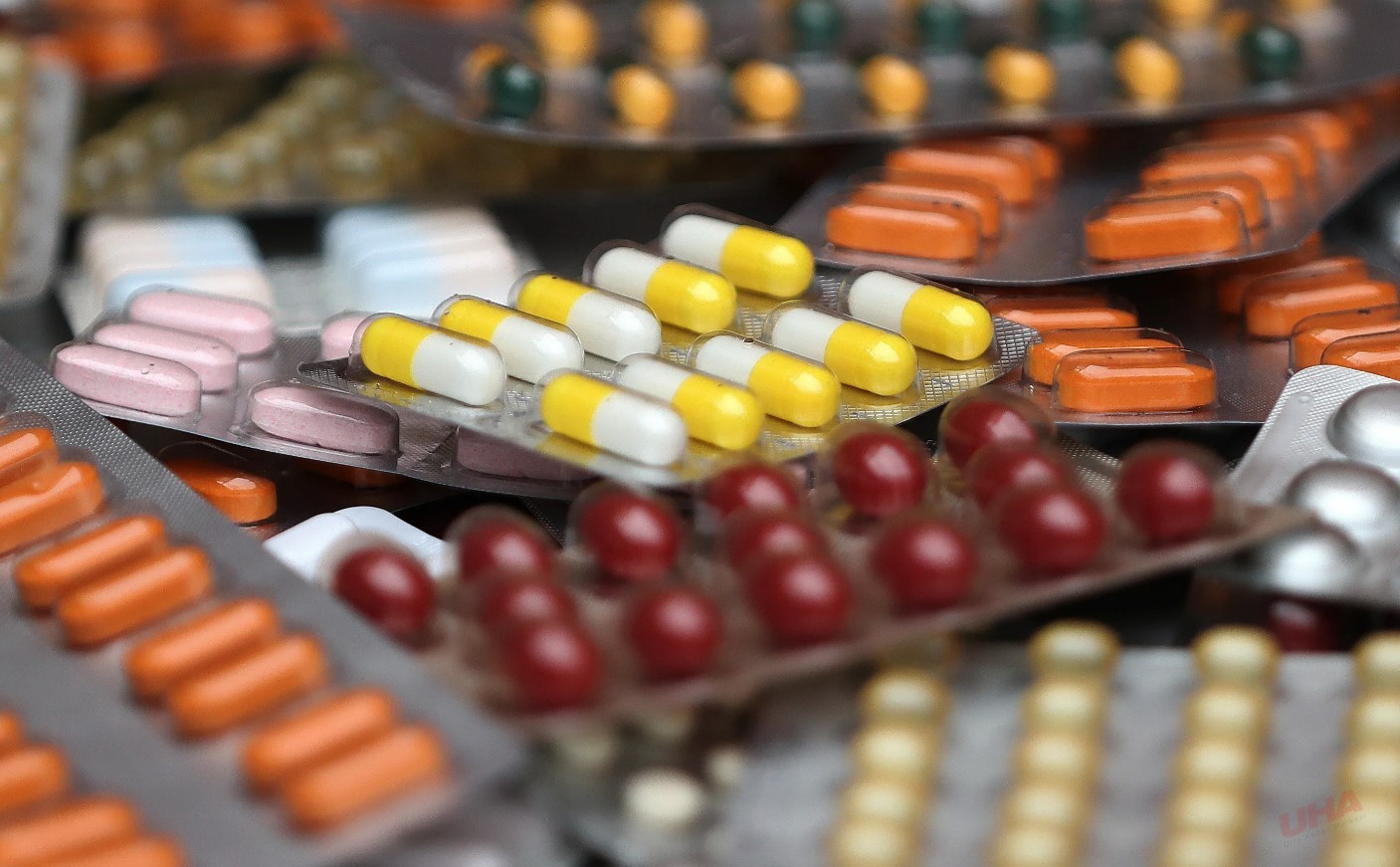 Türkiye’de ilaç krizi tırmanıyor! 14 ilacın satışı durdu: Koah, epilepsi, alzaymır, migren