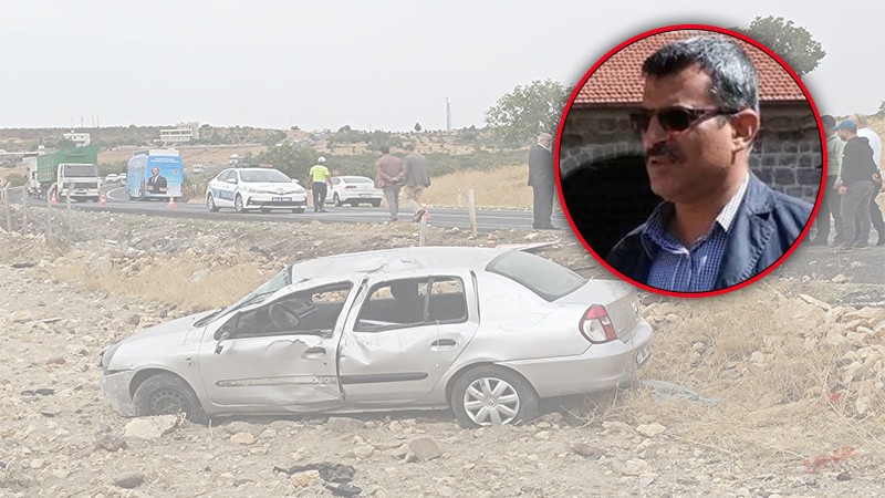 Şanlıurfa’daki ‘ölüm yolu’ ile ilgili yeni öneri