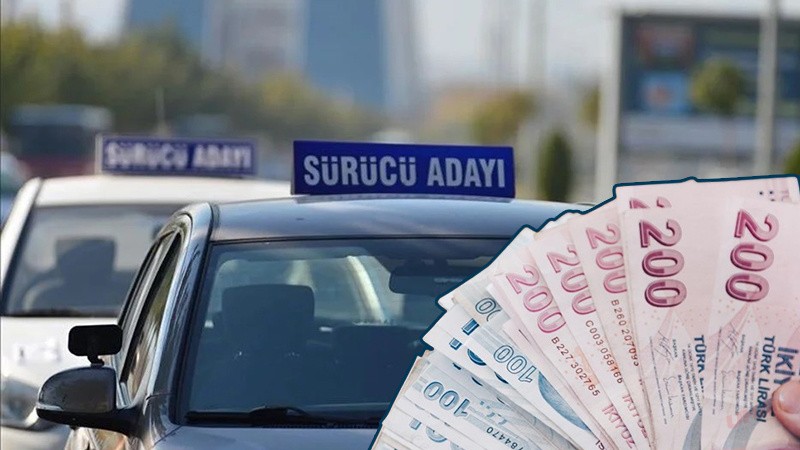 Şanlıurfa'da B sınıfı ehliyette yeni dönem başladı: Adayların dikkatine