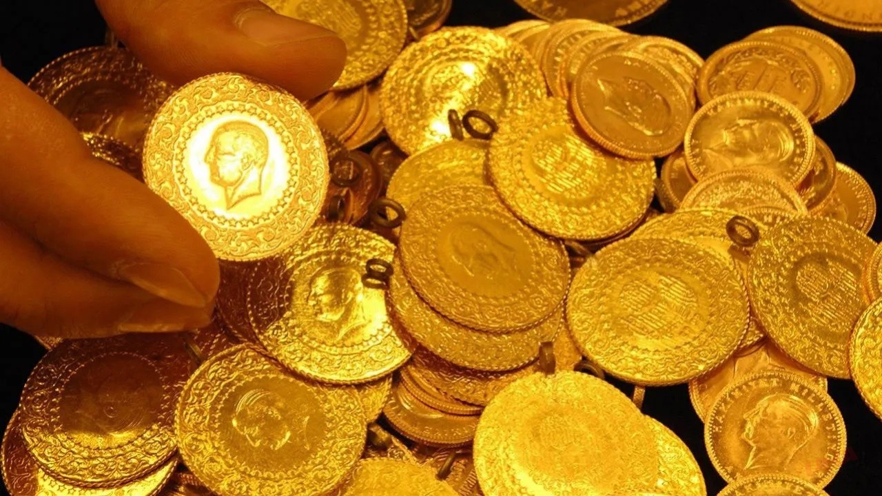 Yeni rekorlarla yükseliyor! Şanlıurfa’da güncel altın fiyatları...