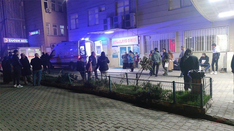 Şanlıurfa’da feci olay! Kafasına sıkarak canına kıydı