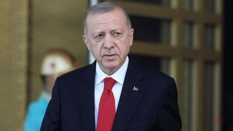 Cumhurbaşkanı Erdoğan'dan 6 Şubat mesajı: Depremzedelerin güvenli yuvalarına kavuşması için çalışmalar devam edecek